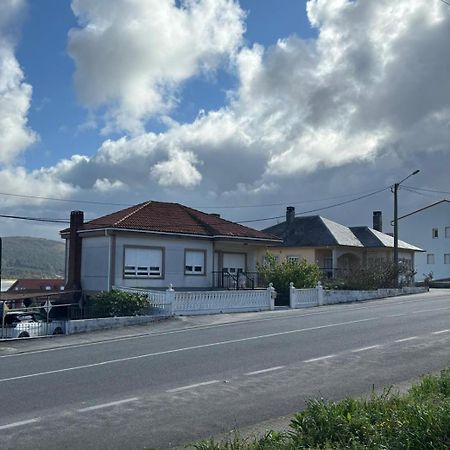 Casa De La Nina,Chalet Familiar Con Gran Terraza Finisterre Dış mekan fotoğraf