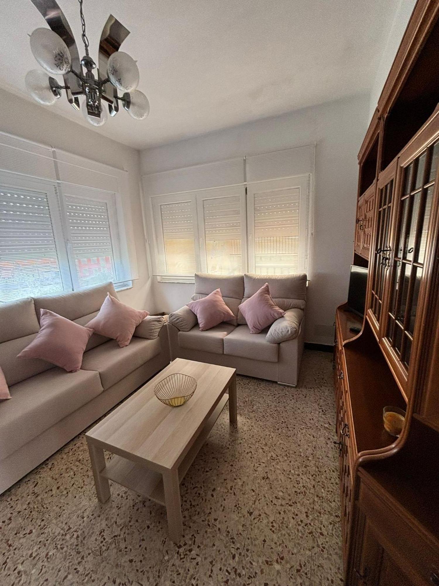 Casa De La Nina,Chalet Familiar Con Gran Terraza Finisterre Dış mekan fotoğraf