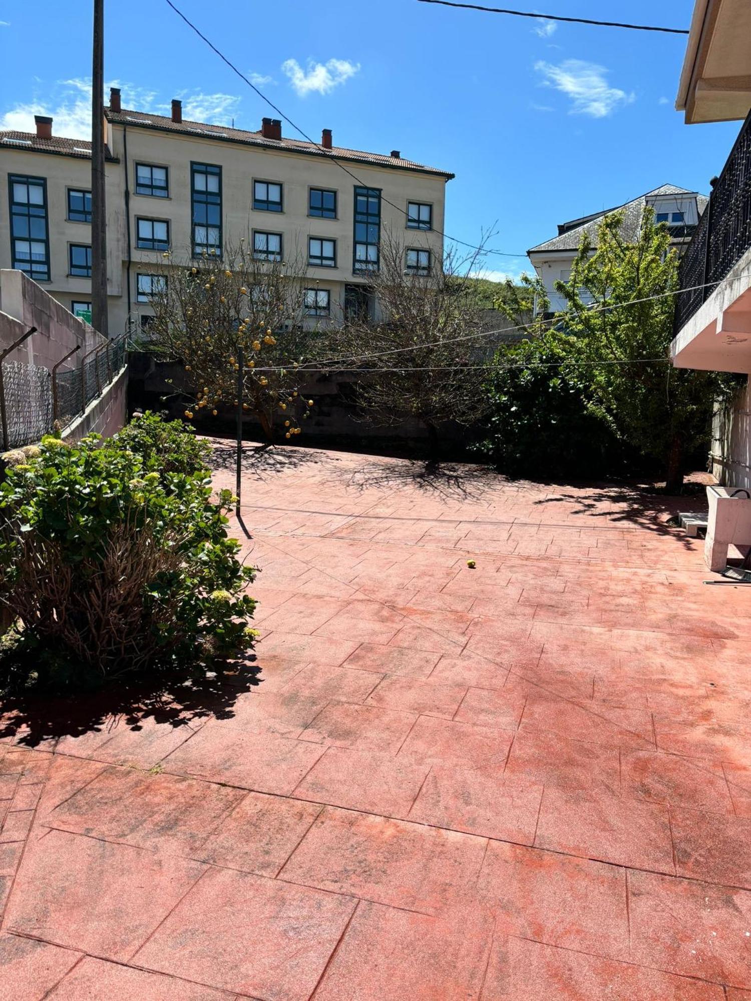 Casa De La Nina,Chalet Familiar Con Gran Terraza Finisterre Dış mekan fotoğraf