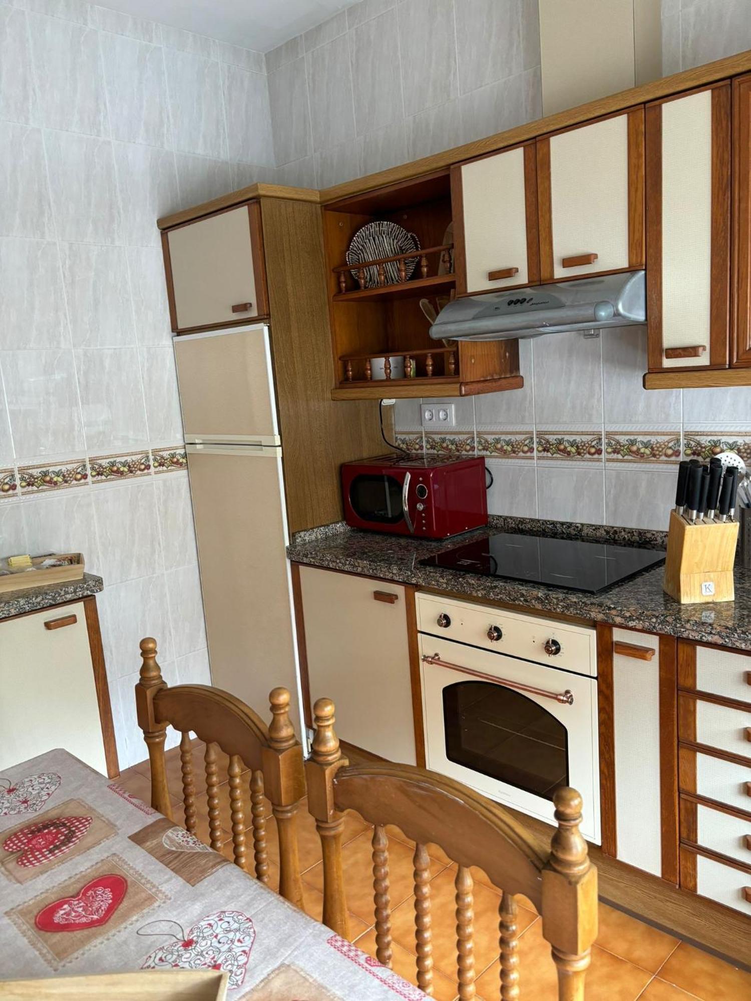Casa De La Nina,Chalet Familiar Con Gran Terraza Finisterre Dış mekan fotoğraf