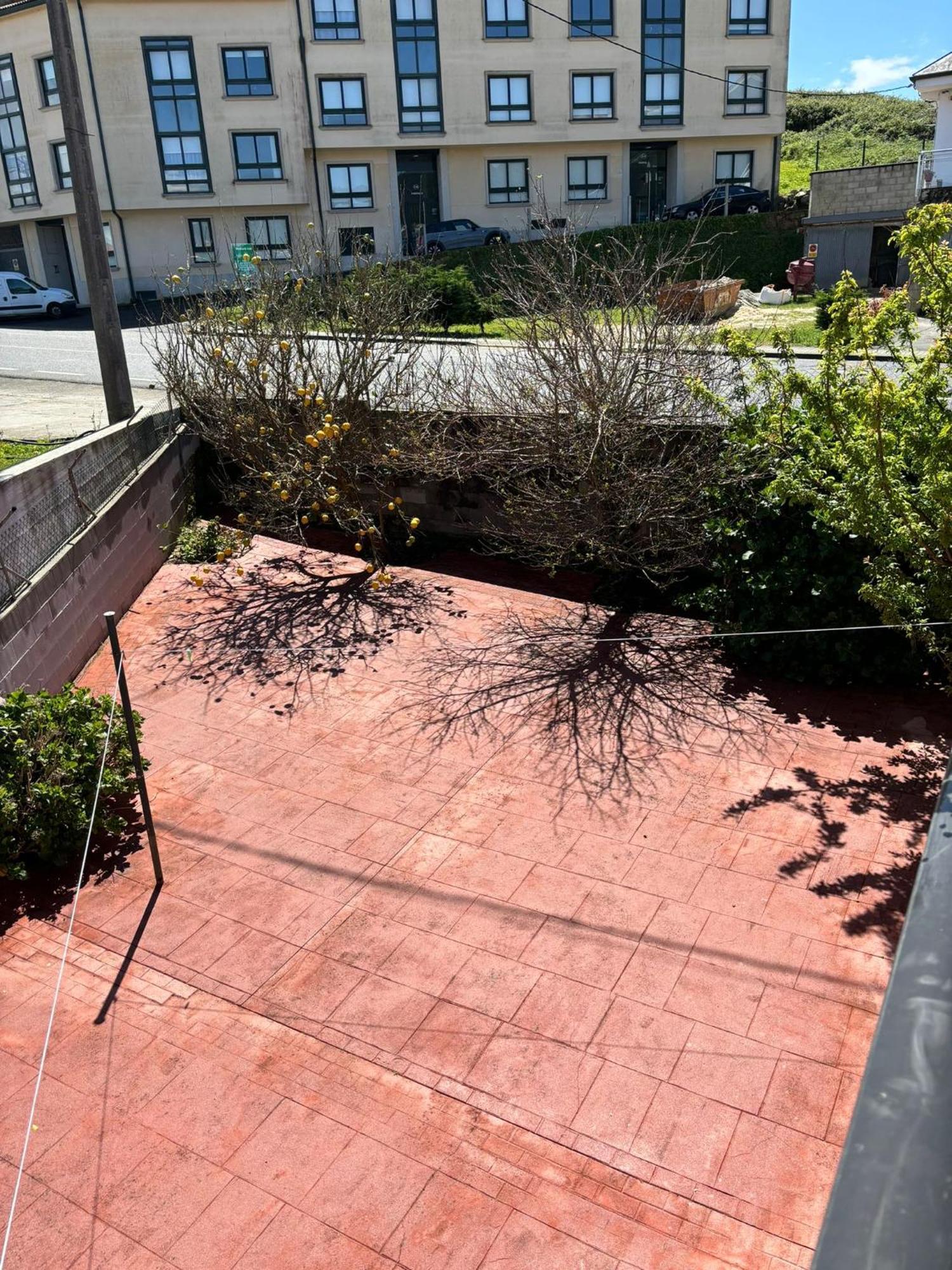 Casa De La Nina,Chalet Familiar Con Gran Terraza Finisterre Dış mekan fotoğraf