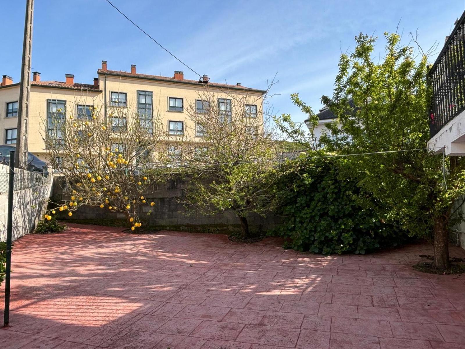 Casa De La Nina,Chalet Familiar Con Gran Terraza Finisterre Dış mekan fotoğraf
